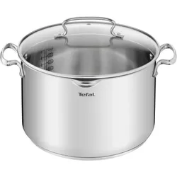 купить Кастрюля Tefal G7196456 Duetto+ 10l в Кишинёве 