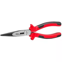 купить Плоскогубцы Ronix RH-1378 Щипцы прямые 8" 200 mm в Кишинёве 