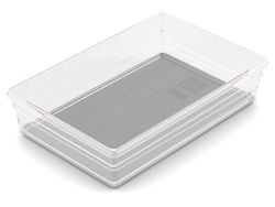Контейнер Sistemo-7 22.5X15XH5cm, многофункциональный