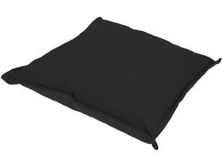 Perna pentru scaun/tambur H&S 52X52X14cm, rezistenta la apa, neagra