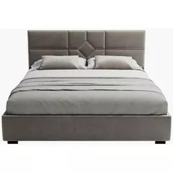 cumpără Pat my-STYLE my-Tina 200x200 (P41D20M08) în Chișinău 