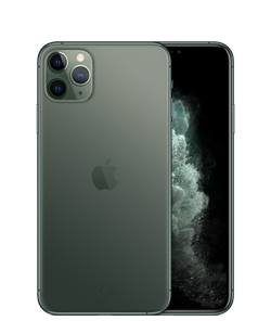 Apple iPhone 11 Pro Max 256GB, Green