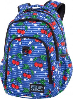Рюкзак Coolpack Strike Cherries (32 х 44 х 15)