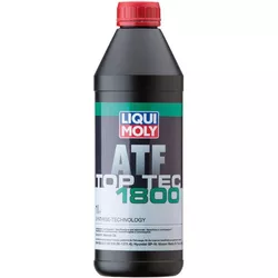 cumpără Ulei Liqui Moly TOP TEC ATF 1800 1L în Chișinău 