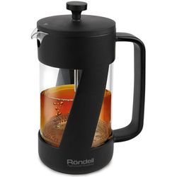cumpără Infuzor ceai Rondell RDS-1064 Zorro 0,6l în Chișinău 