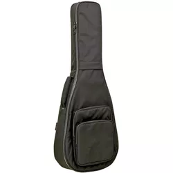 купить Аксессуар для музыкальных инструментов Aria Чехол для классической/электроклассической гитары ABC-300 CF BK в Кишинёве 