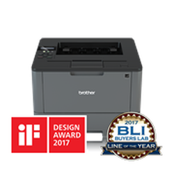 Brother HL-L5200DW