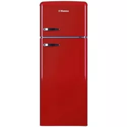 купить Холодильник с верхней морозильной камерой Hansa FD221.3R в Кишинёве 