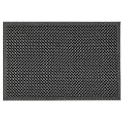 купить Придверный коврик Promstore 55999 Covoras pentru antreu 50x80cm Depo 3D, poliester в Кишинёве 