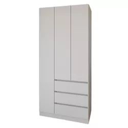 купить Шкаф Smartex (15866) N15 100cm Kashemir в Кишинёве 