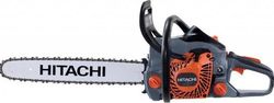 Fierăstrău cu lanţ pe benzină Hitachi CS40EANF