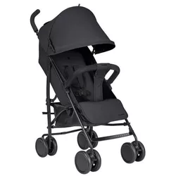 cumpără Сărucior pentru copii Kikka Boo 31001030240 Beetle 2 Black în Chișinău 