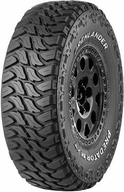 купить Шина Grenlander LT285/75R16 W PREDATOR M/T 116/113Q в Кишинёве 