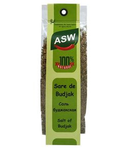 Соль буджакская ASW