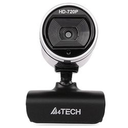 PC Camera A4Tech PK-910P, 720p HD Sensor, 360° Rotation, Built-in Microphone, Anti-glare Coating