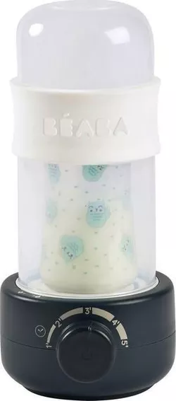 cumpără Încălzitor Beaba B911720 BabyMilk Second Night Blue în Chișinău 