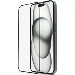 купить Стекло защитное для смартфона Hama 222764 Extreme Pro iPhone 15 Pro в Кишинёве 
