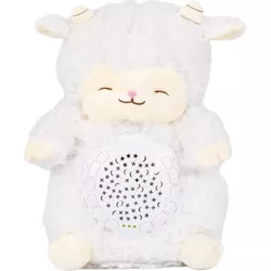 cumpără Jucărie de pluș Chipolino Lamb PIL02506LAMB (проектор муз) în Chișinău 