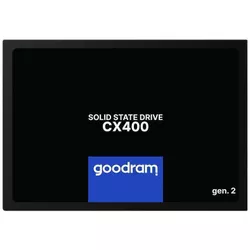 купить Накопитель SSD внутренний GoodRam SSDPR-CX400-512-G2 в Кишинёве 