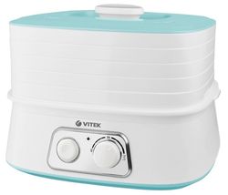 Сушилка для фруктов VITEK VT-5053 (250w)
