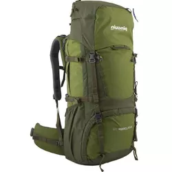 cumpără Rucsac turistic Pinguin Explorer 75 Nylon khaki în Chișinău 