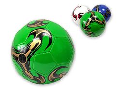 Minge fotbal №5, PVC
