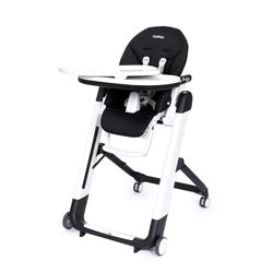 Стульчик для кормления Peg Perego Siesta Follow Mе Licorice