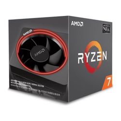 CPU AMD Ryzen 7 2700 MAX 2nd Gen