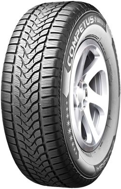 Шина Lassa Competus Winter 2 235/60 R16