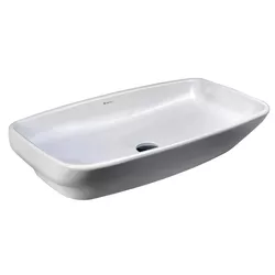 cumpără Lavoar Ege Vitrifye Arna 70 (46701) în Chișinău 
