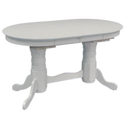 cumpără Set masă și scaune Evelin di Costacurta стол HV-31N White + 4 стула Deepa R White/NV-10WP Grey în Chișinău 