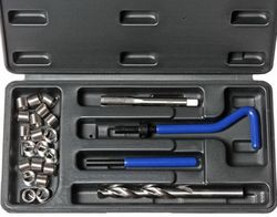 cumpără Set de unelte de mână JTC JTC-4784 для востановления резьбы M10x1.5 în Chișinău 