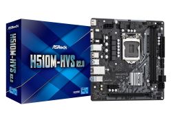 MB S1200 ASRock H510M-HVS  mATX