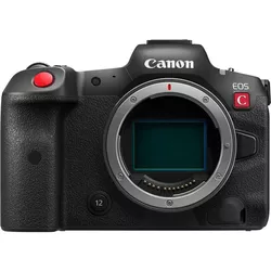 купить Фотоаппарат зеркальный Canon Cinema EOS R5C V5 (5077C003) в Кишинёве 