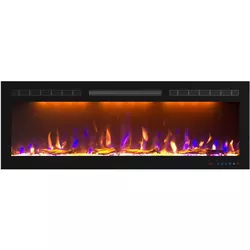 cumpără Șemineu electric Royal Flame Crystal 50 RF în Chișinău 