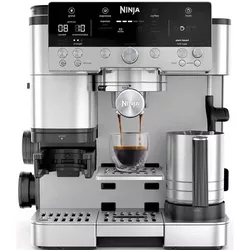 cumpără Espressor manual NINJA ES601EU în Chișinău 