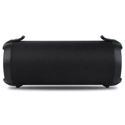 купить Колонка портативная Bluetooth NGS ROLLER TEMPO Black в Кишинёве 