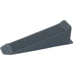 купить Набор головок, бит, насадок Bihui BLSE100 клины для выравнивания уров. плитки 1.0-5mm (100 buc) в Кишинёве 