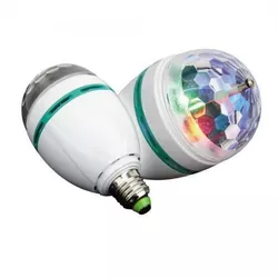 купить Сценическое оборудование и освещение FLASH LED Athmosphere Lamp Sound Controll в Кишинёве 