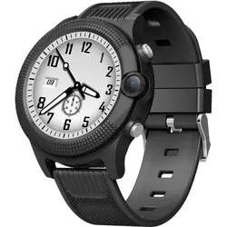 купить Детские умные часы WonLex CT04 Black в Кишинёве 