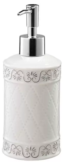 cumpără Dozator săpun Bisk 03048 CASTELLO în Chișinău 