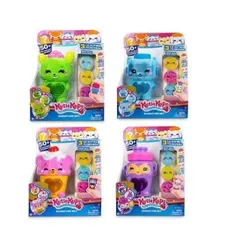cumpără Jucărie miscellaneous KKUP0001 Set de joacă interactiv Kutie Kups (în asort.) în Chișinău 