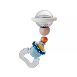 cumpără Iinel dentiție Infantino 316822 Shake&Bend Water Rattle Teether în Chișinău 