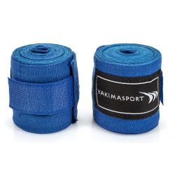 Бинты боксерские 4 м (2 шт.) Yakimasport 100360 (4842)