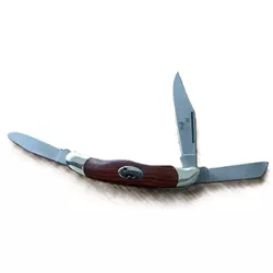 cumpără Cuțit turistic FOX Knives RF-R109 Red, Coltello 3 Lame în Chișinău 