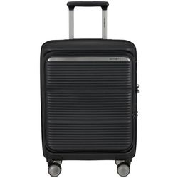 купить Чемодан Samsonite Paralux Hs 55/20 TSA Exp Negru (156523/1041) в Кишинёве 