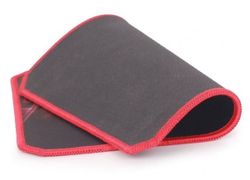 Gaming Mouse Pad GMB MP-GAMEPRO-M, 350 × 250 × 3mm, Black