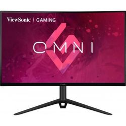 купить Монитор Viewsonic VX2718-2KPC-MHD Black в Кишинёве 