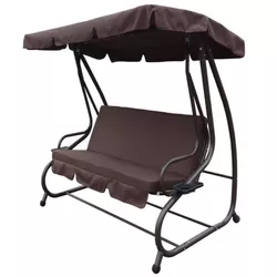 cumpără Mobilier pentru grădină Technoworker Corfu bej (C1089B) în Chișinău 