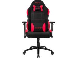AKRacing Core EX AK-EX-BK/RD Black/Red
